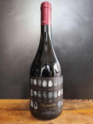 Alpasión Pinot Noir 2023