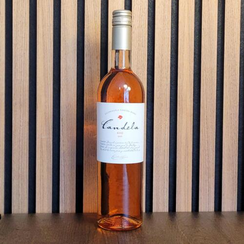 Candela Rosé Gascón