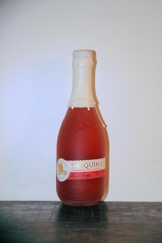 Tarquin's Gin Rhubarb & Raspberry - (70cl)