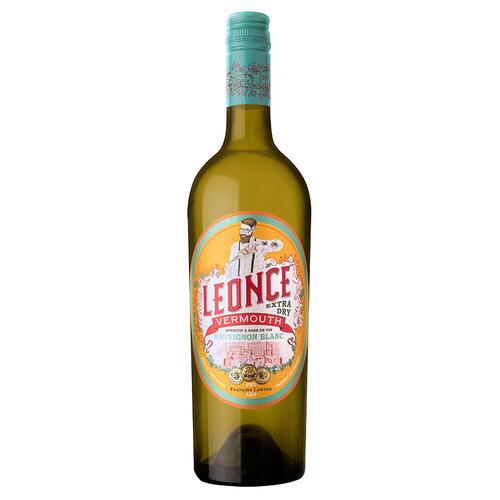 Leonce Vermouth Sauvignon Blanc Extra dry (70cl)
