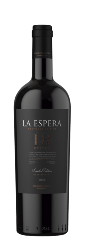 La Espera Gran Reserva Blend 2019