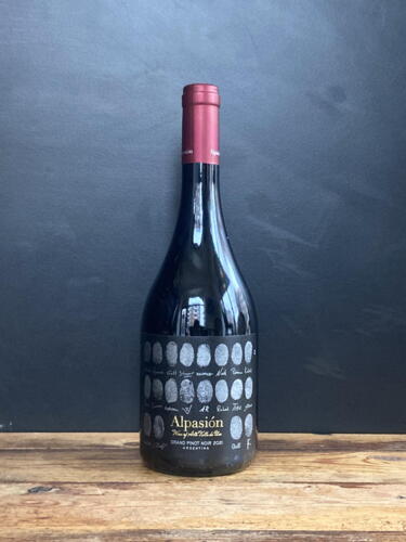 Alpasión Pinot Noir 2021