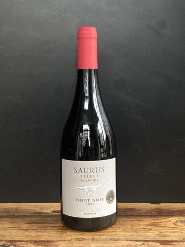 Familia Scroeder Saurus Select Pinot Noir 2021