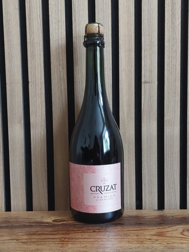 Cruzat Premier Rosé Ekstra Brut