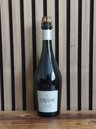 Cruzat Cuvée Nature