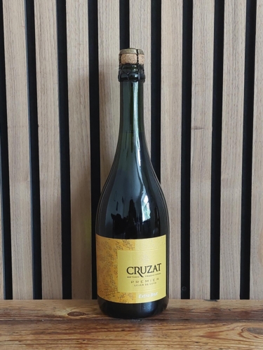 Cruzat Premier Ekstra Brut