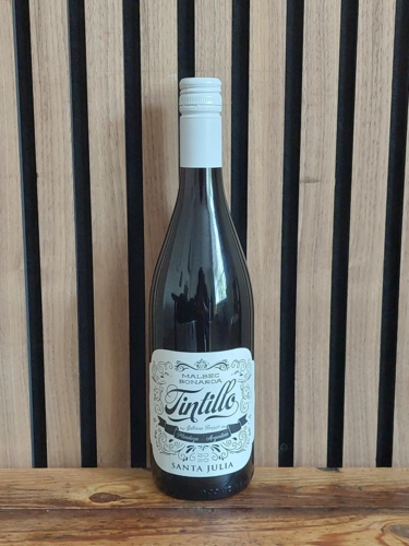 Santa Julia Tintillo Malbec/Bonarda