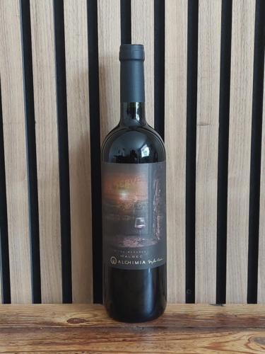 Alchimia Limited Reserve Malbec