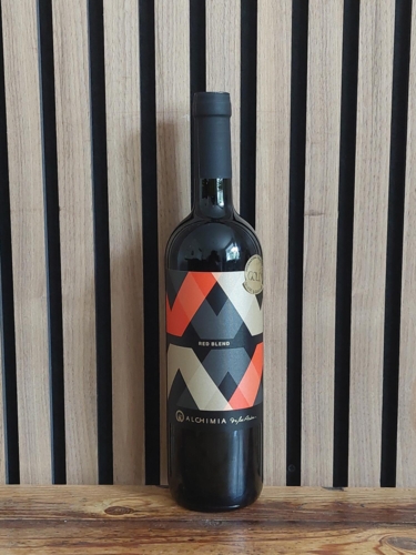 Alchimia Red Blend