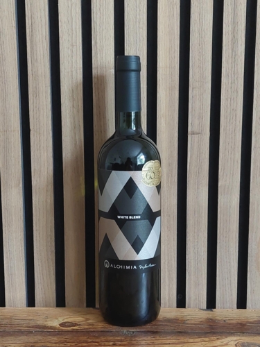 Alchimia White Blend