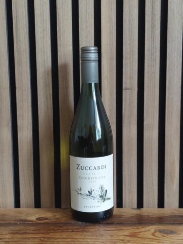 Zuccardi Serie A Torrontés 2022