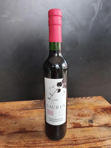Familia Scroeder Saurus Pinot Noir Tardio 2022