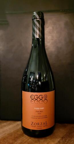 EGGO Filoso Pinot Noir