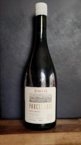 Parcelario Malbec Zorzal