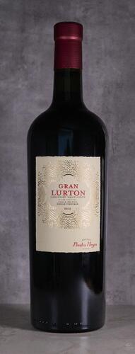 Piedra Negra Gran Lurton Cabernet Sauvignon 2017