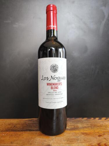 Los Noques Winemakers Blend 2018