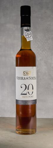 Viera de Sousa 20 Års White (50cl)