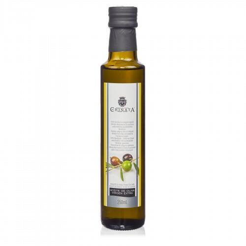 La Chinata ekstra jomfru oliven olie (250ml)