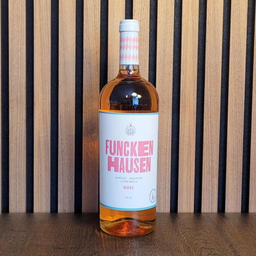 Funkenhausen Rosé 2022 (1L)
