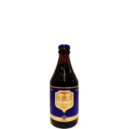 Chimay Bleue (33cl)