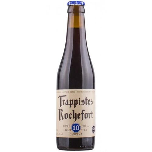 Trappistes Rochefort 10 (33cl)