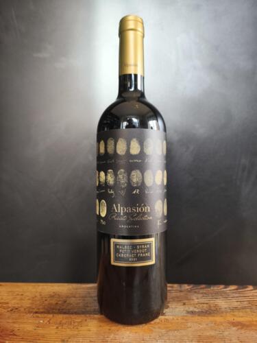 Alpasión Private Selection 2021