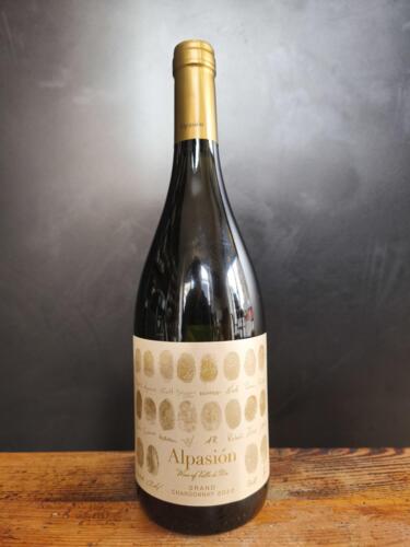 Alpasión Grand Chardonnay 2022