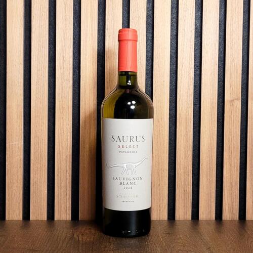 Familia Scroeder Saurus Select Sauvignon Blanc 2024