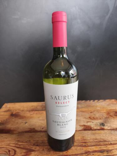 Familia Scroeder Saurus Select Sauvignon Blanc 2024