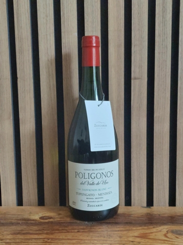 Zuccardi Poligonos Sauvignon Blanc
