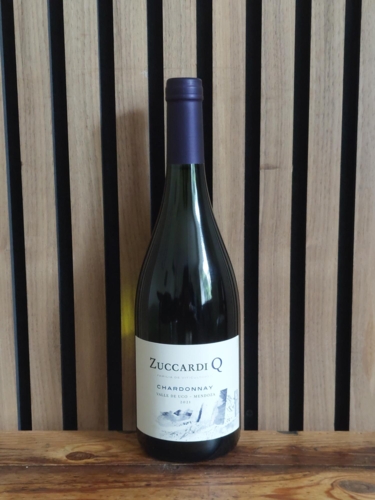 Zuccardi Q Chardonnay 2021