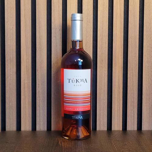 Tukma Rosé
