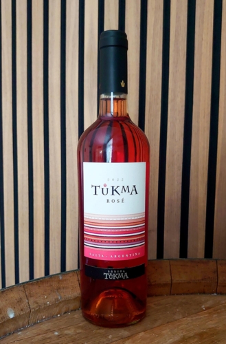 Tukma Rosé