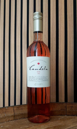 Candela Rosé Gascón