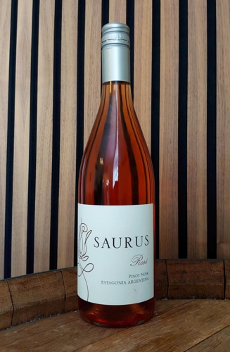 Saurus Rosé