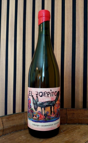 El Zorrito