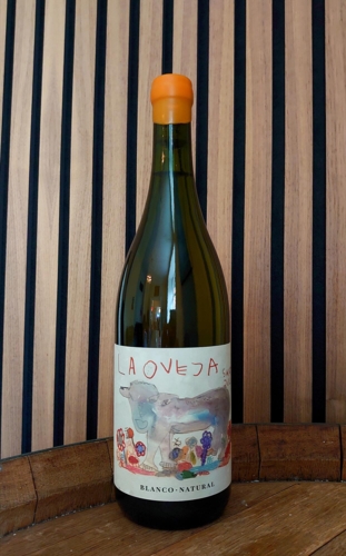 La Oveja