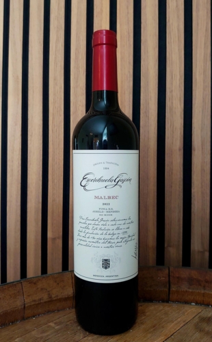 Gascón Malbec