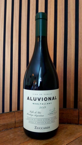 Aluvional