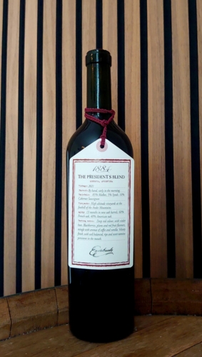 The President´s Blend