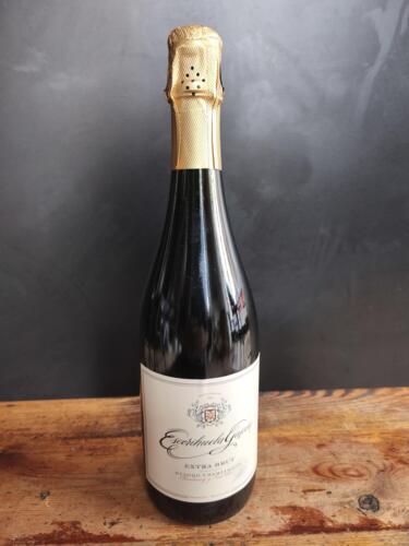 Gascon Chardonnay & Pinot Noir Extra Brut