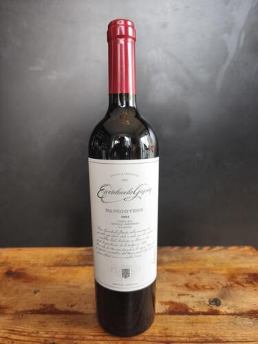 Gascon Sangiovese 2024