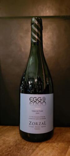 EGGO - Franco Cabernet Franc