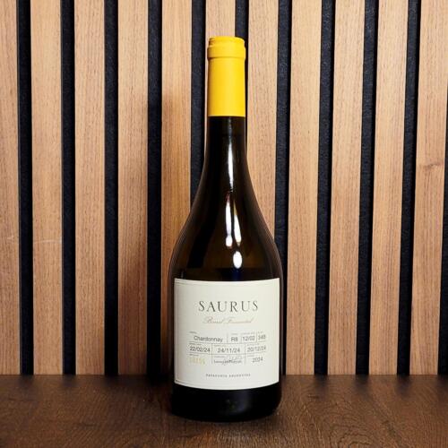 Saurus – Chardonnay Barrel Fermented