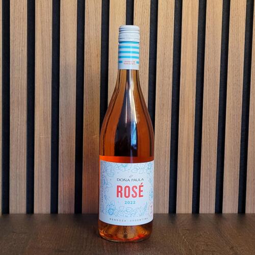 Doña Paula Rosé