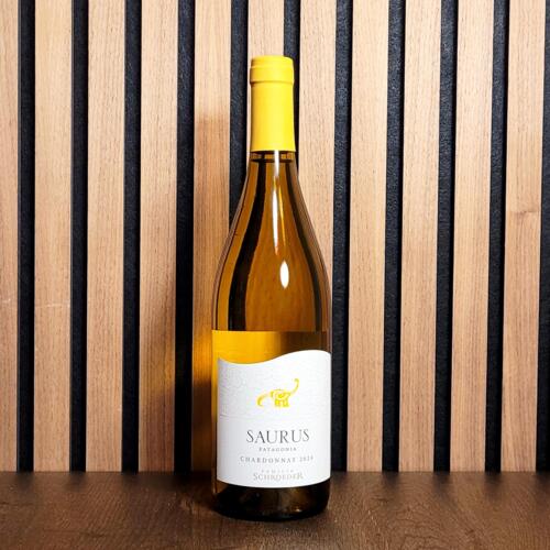 Familia Schroeder Saurus Chardonnay